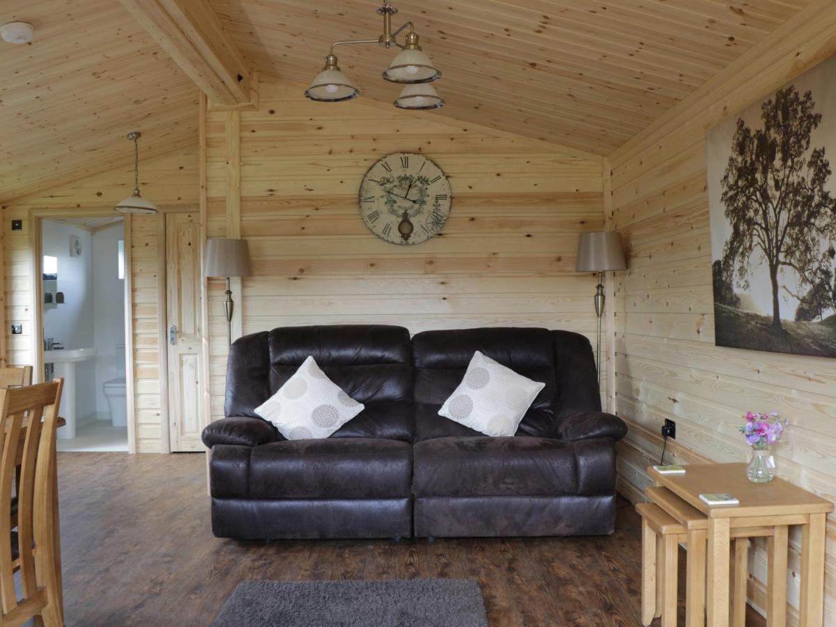 Villa Hayfields à Grimston Extérieur photo