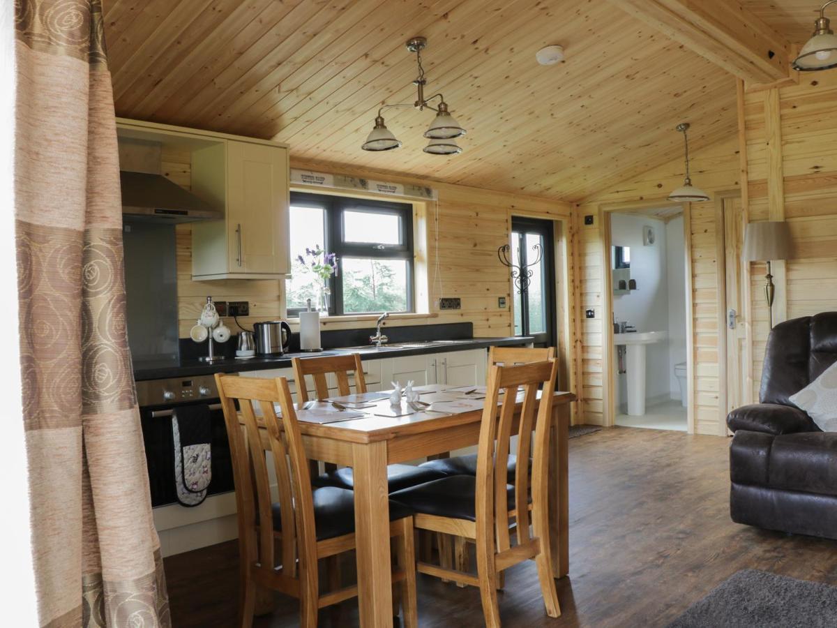 Villa Hayfields à Grimston Extérieur photo